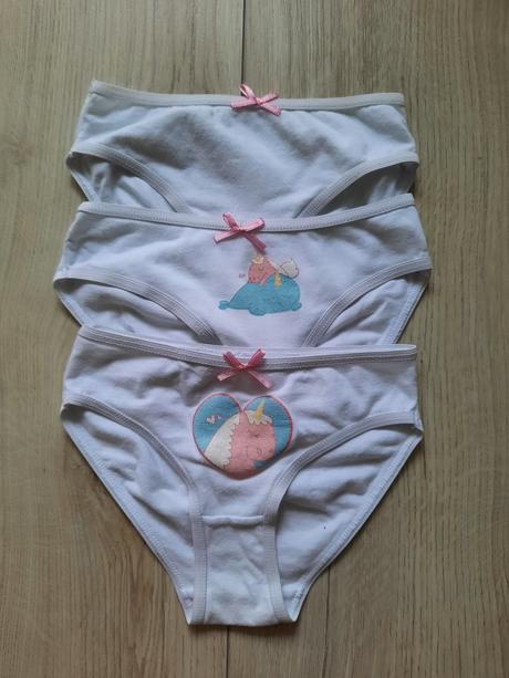 Nohavičky jednorožec, kik,98