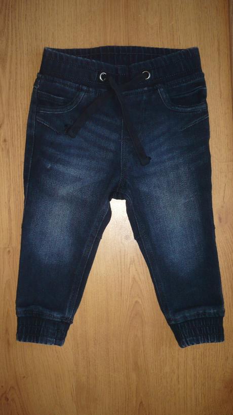 Riflové nohavice lupilu 86, lupilu,86