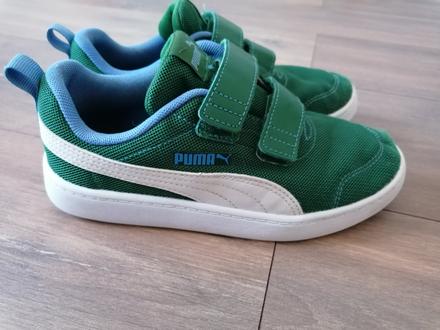 Puma látkové tenisky, puma,33