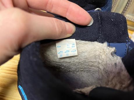 Zimné čižmy affenzahn v.29, affenzahn,29