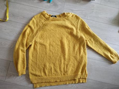 Tehotenské oblečenie veľkosť 44-46, 46