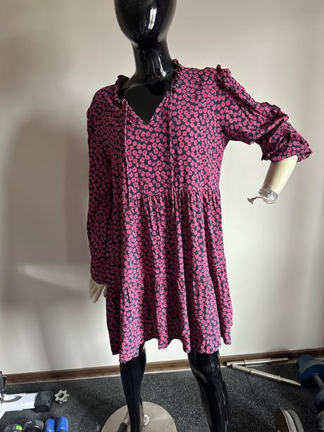 Saty, tunika noisy may, l