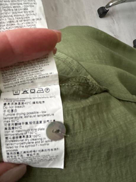 Olivové šaty, ovs,40