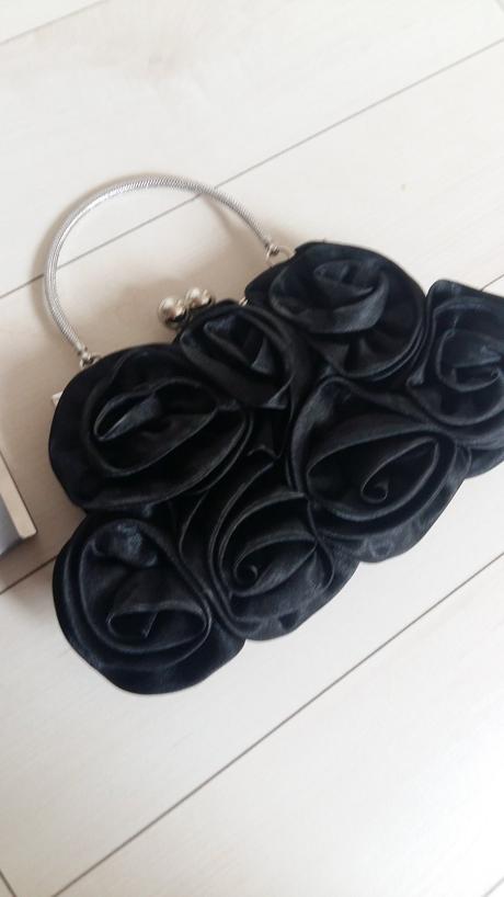 Spoločenské kabelky, cena za obe, 