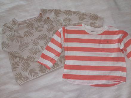 Dlhé tričká, reserved,86