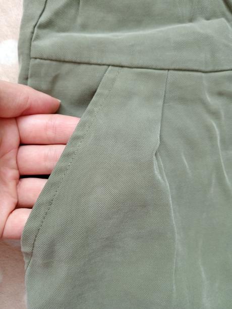 Ľahké nohavice, reserved,134