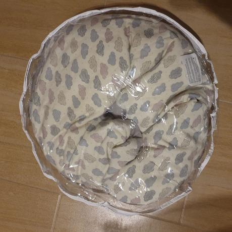 Vankúš na dojčenie, 