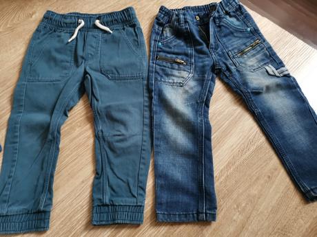 Nohavice - rifle, kiki&koko,92