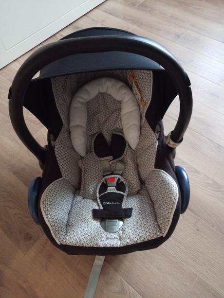 Maxi cosi cabriofix vajicko, maxi cosi