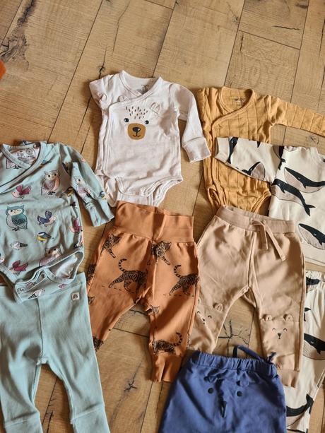 Lindex velryby, 50–62