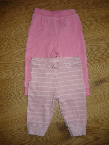 Tepláčiky -68, age,68