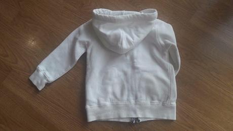 Mikina s motýľom, dopodopo,98