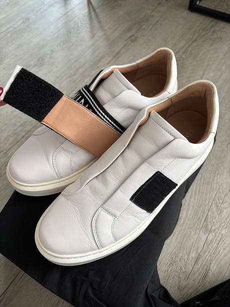 Tenisky zn. twinset, 40