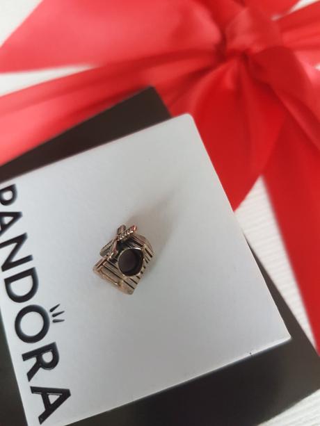 Pandora /prívesok ,korálka mlyn, pandora