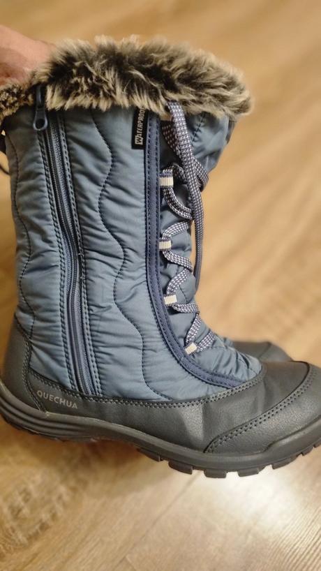 Snehule quechua, quechua,37