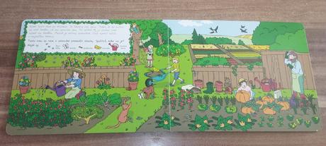 Hľadaj a nájdi na farme, 