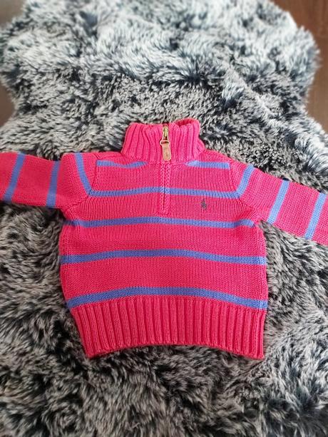 Sveter, ralph lauren,80