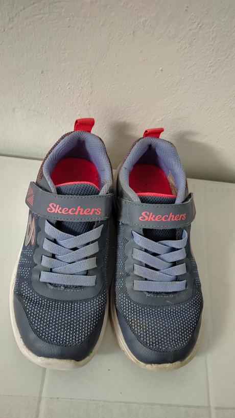 Sneakersy tenisky, skechers,30