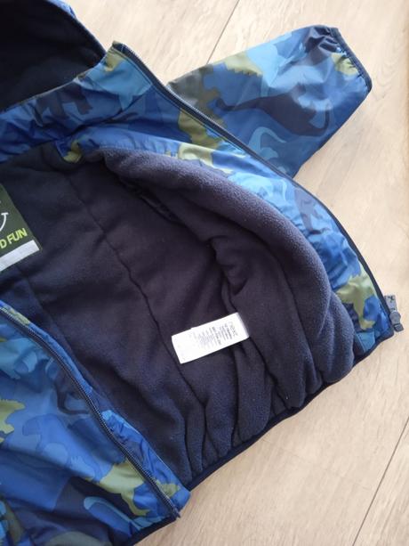 Zimná bunda next, next,86