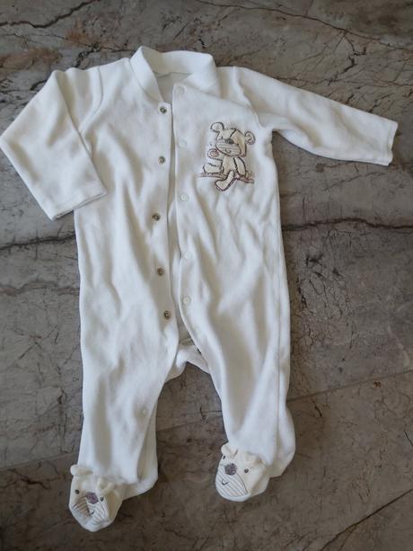 Hrubsi overal/pyzamko, 68