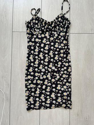 Šaty, bershka,xs