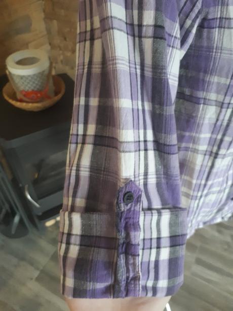 Dámska košeľa, 38