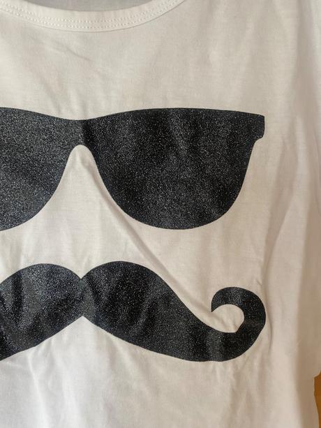 Tričko, crashone,158