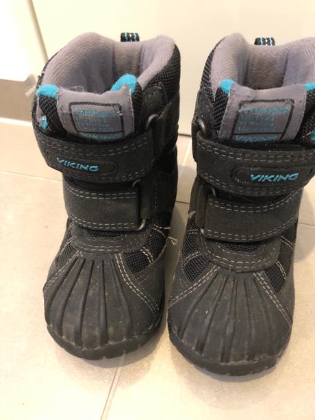 Snehule viking, viking,22