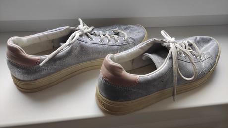 Tenisky esprit, esprit,39