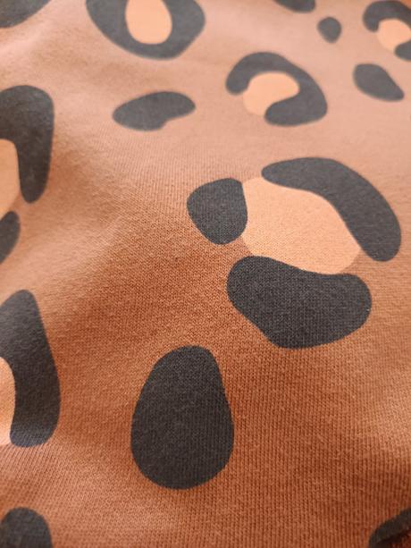 Zateplené šaty, f&f,122