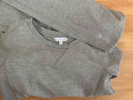 Marc jacobs šedé šaty, 128