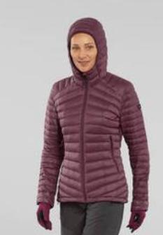 Paperova sportova bunda, decathlon,m