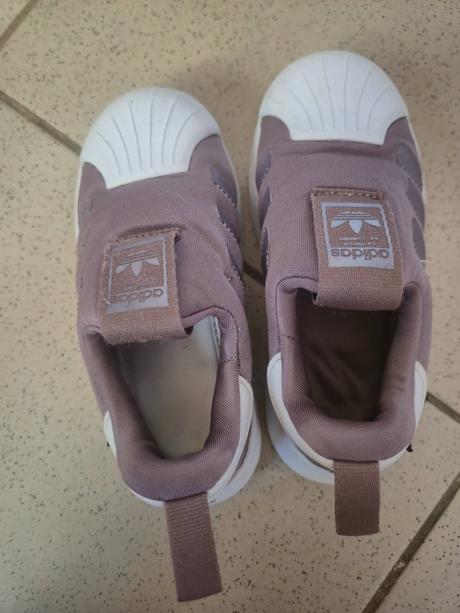 Adidas superstar 360, adidas,25