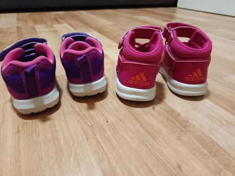 Tenisky adidas, adidas,23