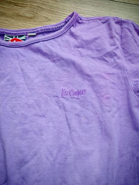 Pohodlné letné šaty, lee cooper,134