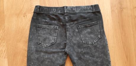 Legíny s riflovým vzorom, 28