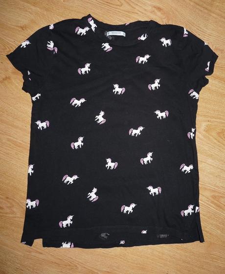 Jednorožce, pull&bear,s