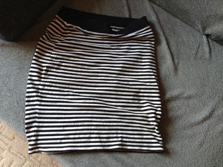 Elasticka sukna m/l, george,m