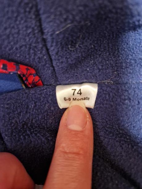 Overal lupilu, lupilu,74