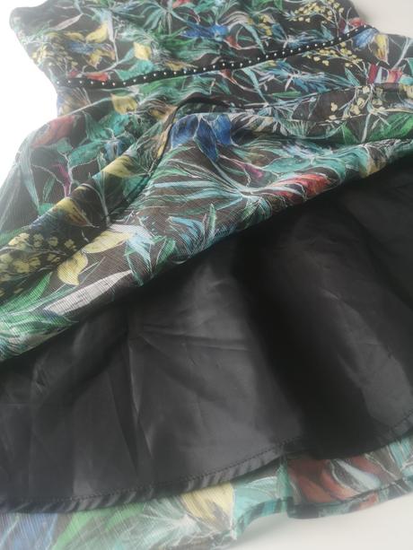 Šaty morgan 42-ka, morgan,l