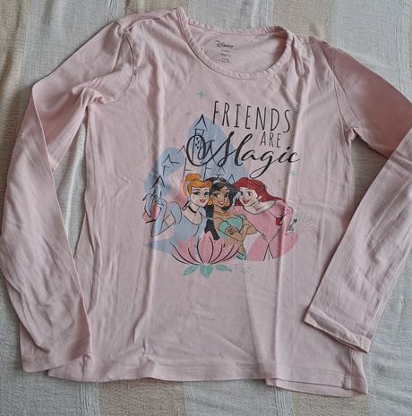 Pyžamo 140, disney,140
