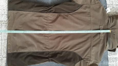 Dámska poľovnícka bunda zn. deerhunter, 38