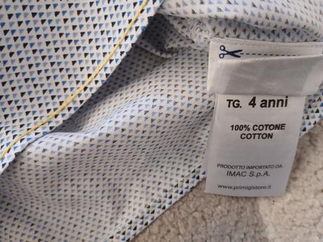 Kosela 104, primigi,104