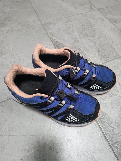 Tenisky adidas salomon, adidas,37