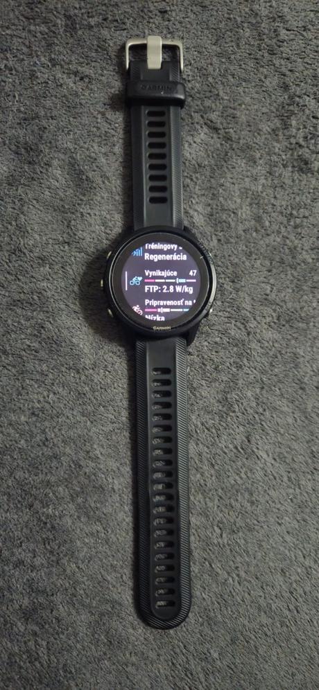 Garmin forerunner 955, garmin