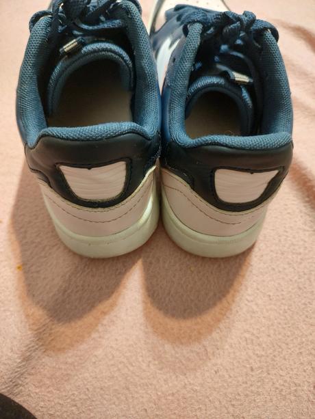 Tenisky, graceland,37