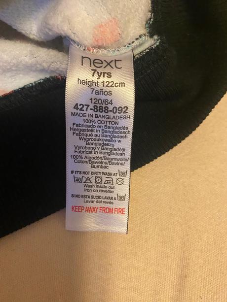 Mikina snehuliak, next,122