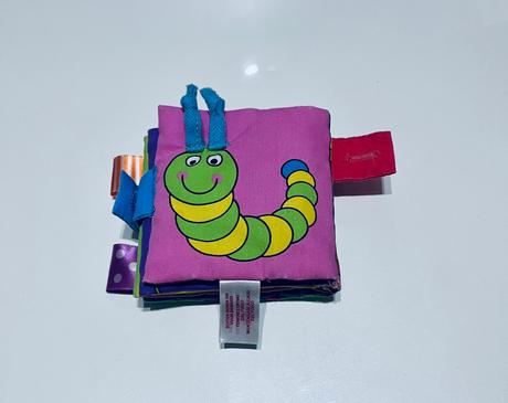 Latkova knizka galt, 