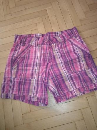 Dievčenské kraťasy, 164