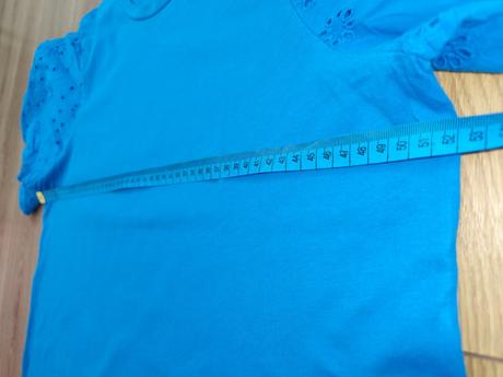 Tricko, f&f,44